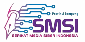 Serikat Media Siber Indonesia Lampung